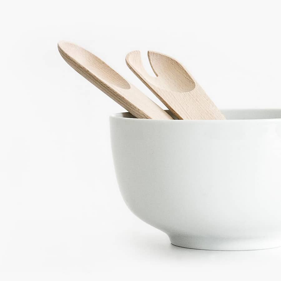 Decoration wooden present